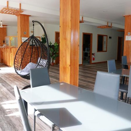 Cowry Inn Фулідгу Екстер'єр фото
