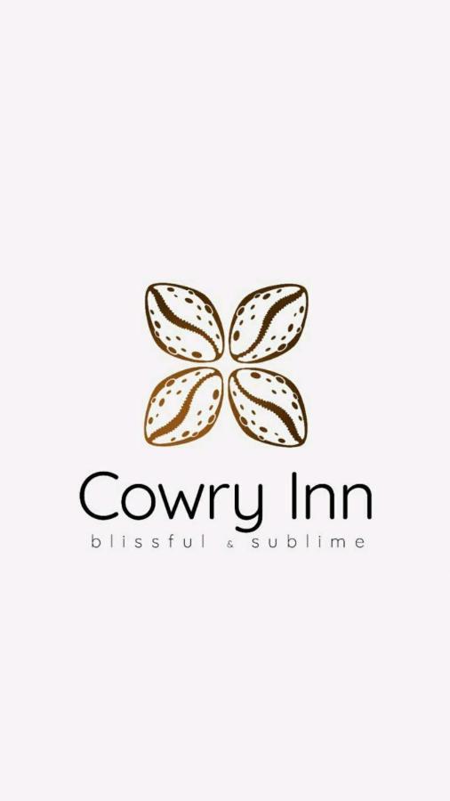Cowry Inn Фулідгу Екстер'єр фото