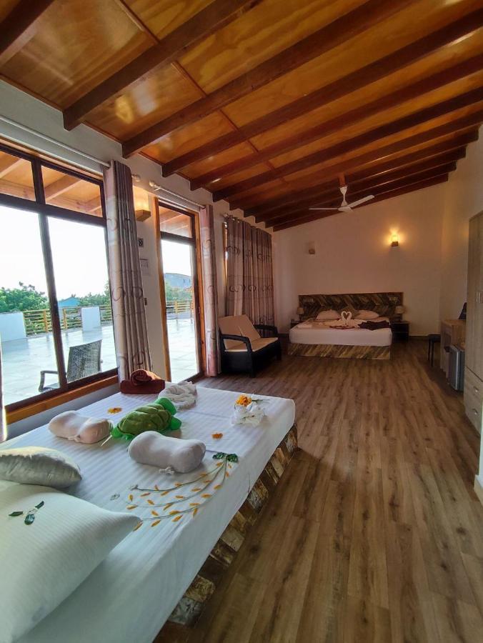 Cowry Inn Фулідгу Екстер'єр фото