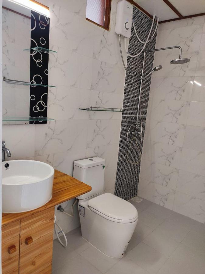 Cowry Inn Фулідгу Екстер'єр фото