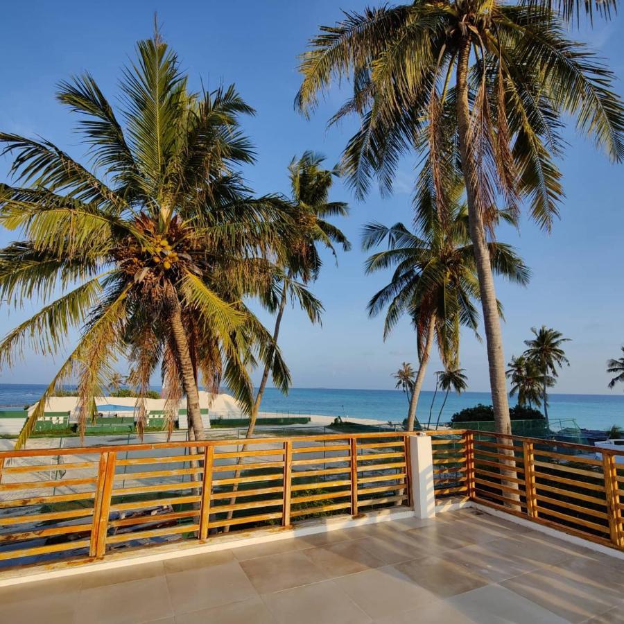 Cowry Inn Фулідгу Екстер'єр фото