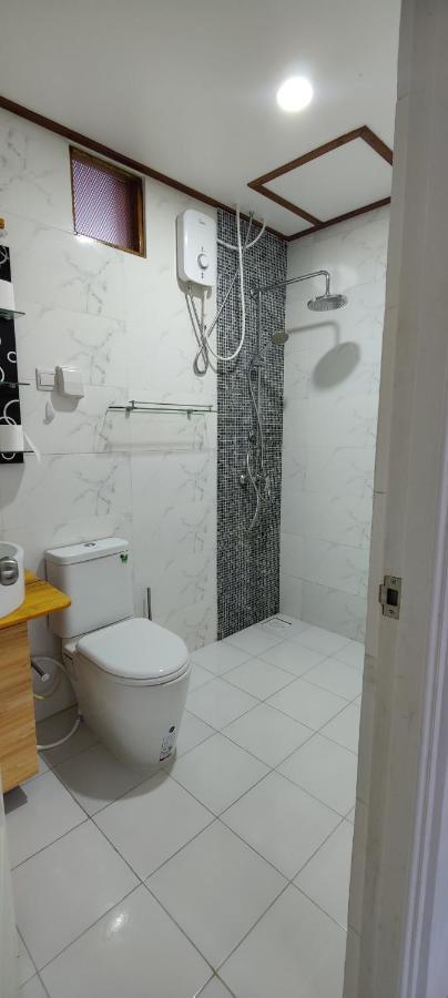 Cowry Inn Фулідгу Екстер'єр фото