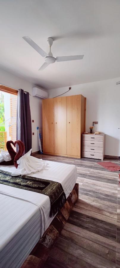 Cowry Inn Фулідгу Екстер'єр фото